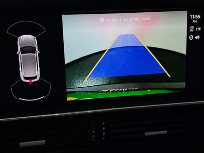 2023 Porsche Cayenne Base