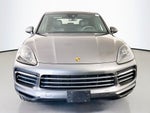 2023 Porsche Cayenne Base