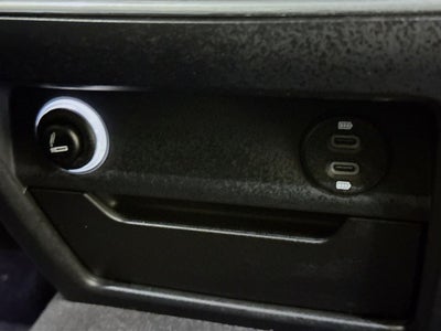 2023 Porsche Cayenne Base