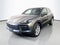 2023 Porsche Cayenne Base
