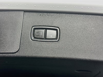 2023 Porsche Cayenne Turbo