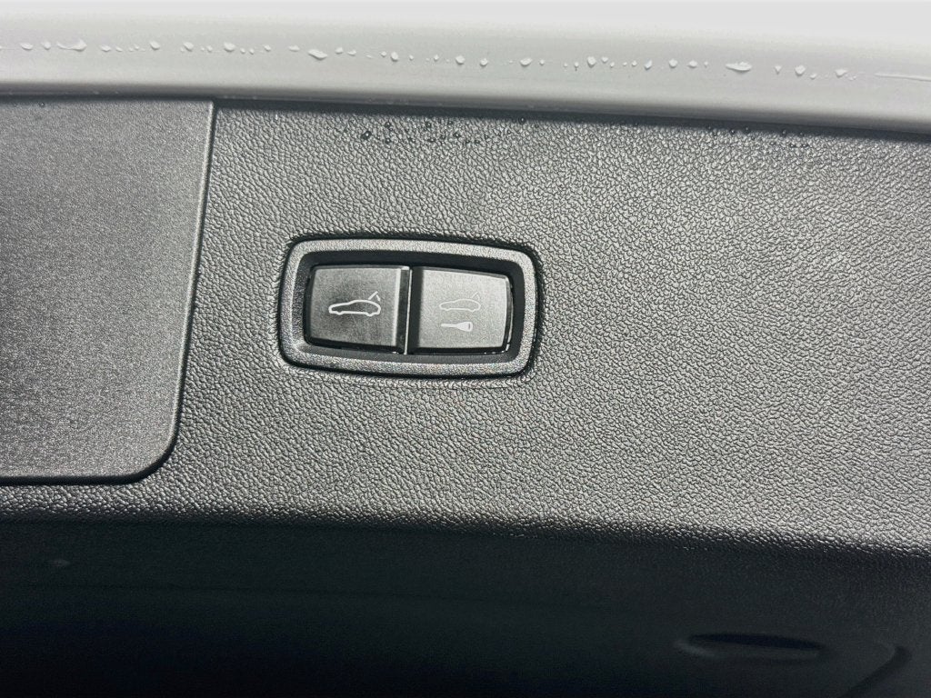 2023 Porsche Cayenne Turbo