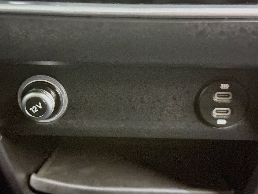 2023 Porsche Cayenne Turbo