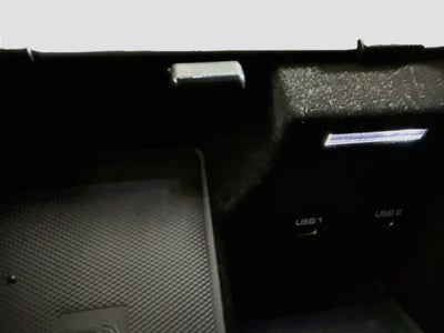 2023 Porsche Cayenne Turbo