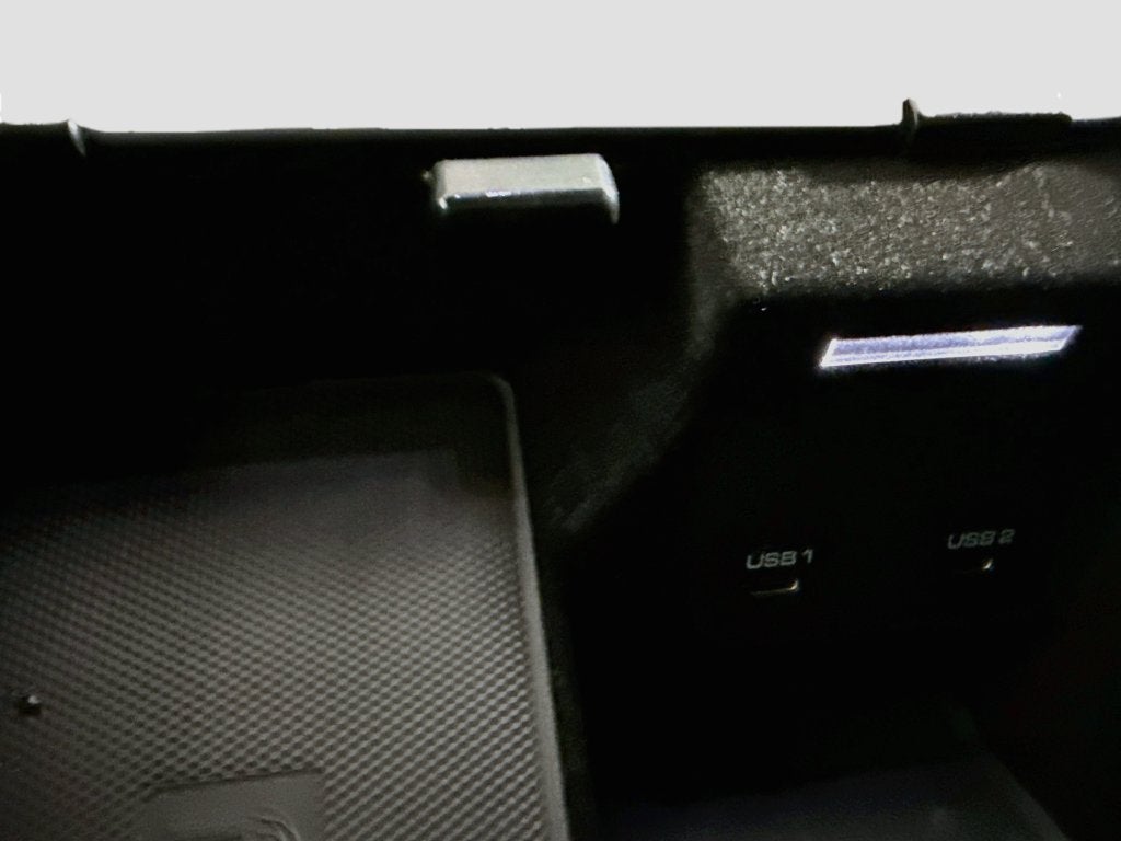 2023 Porsche Cayenne Turbo