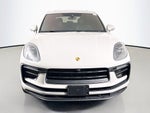 2022 Porsche Macan S