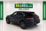 2022 Porsche Macan S