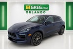 2022 Porsche Macan S