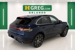 2022 Porsche Macan S
