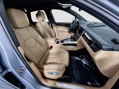 2023 Porsche Macan S