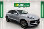 2023 Porsche Macan S