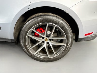 2023 Porsche Macan S