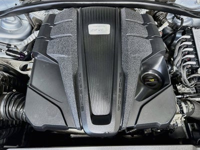 2023 Porsche Macan S