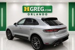 2023 Porsche Macan S