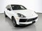 2023 Porsche Cayenne Coupe Platinum Edition