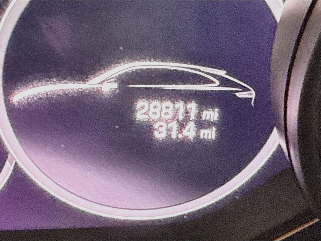 2023 Porsche Cayenne Coupe Platinum Edition