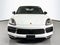 2023 Porsche Cayenne Coupe Platinum Edition