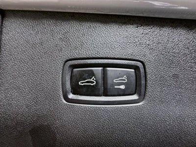 2023 Porsche Cayenne Coupe Platinum Edition