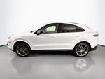 2023 Porsche Cayenne Coupe Platinum Edition