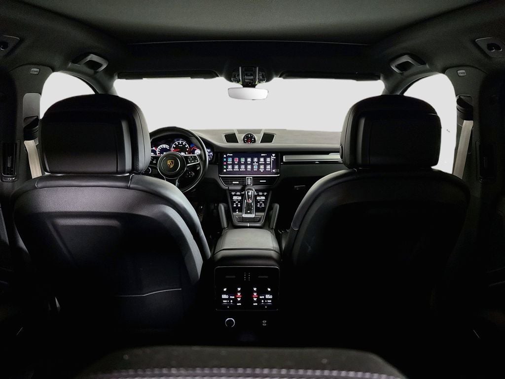 2023 Porsche Cayenne Coupe Platinum Edition