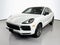 2023 Porsche Cayenne Coupe Platinum Edition
