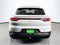 2023 Porsche Cayenne Coupe Platinum Edition