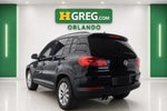 2018 Volkswagen Tiguan Limited 2.0T 4Motion