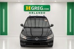 2018 Volkswagen Tiguan Limited 2.0T 4Motion