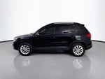 2018 Volkswagen Tiguan Limited 2.0T 4Motion