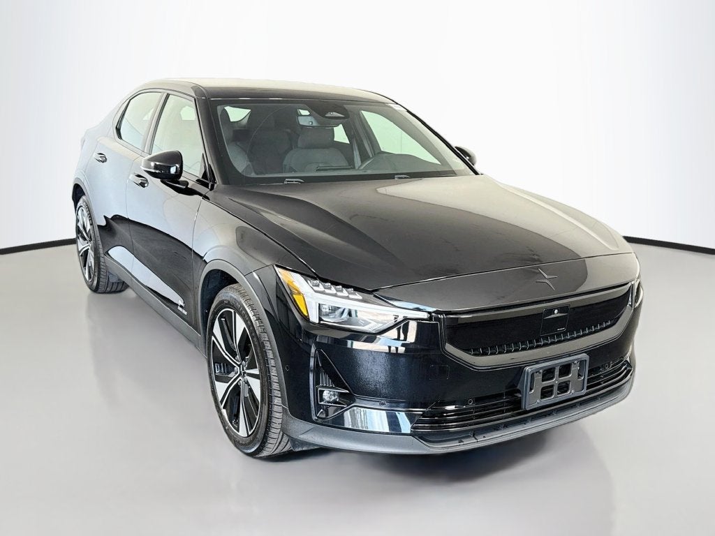 2024 Polestar 2 Long Range Dual Motor