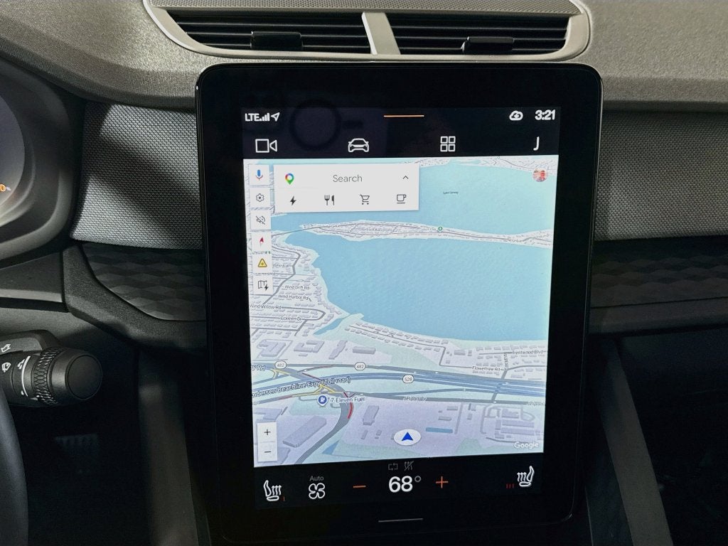 2024 Polestar 2 Long Range Dual Motor