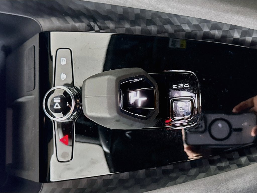 2024 Polestar 2 Long Range Dual Motor