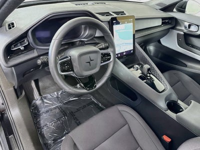 2024 Polestar 2 Long Range Dual Motor