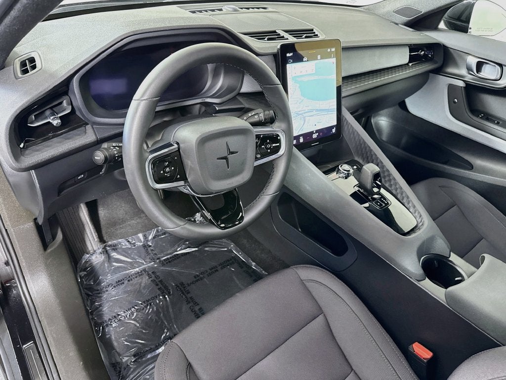 2024 Polestar 2 Long Range Dual Motor