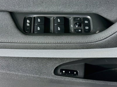 2024 Polestar 2 Long Range Dual Motor