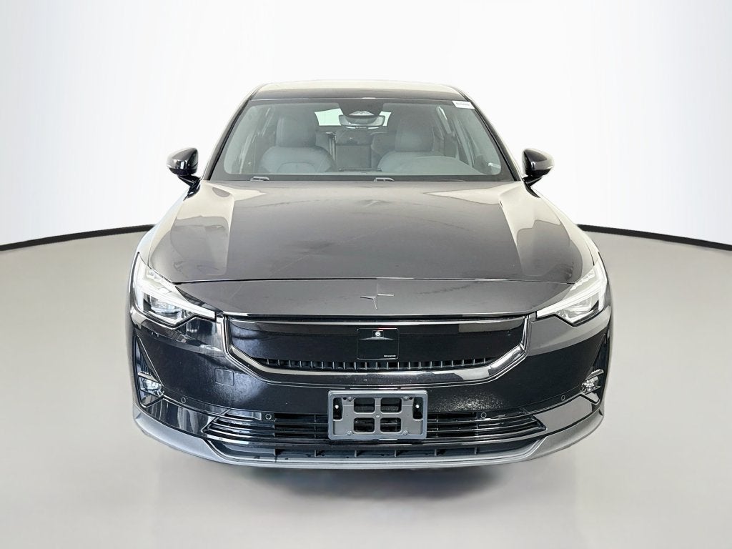 2024 Polestar 2 Long Range Dual Motor
