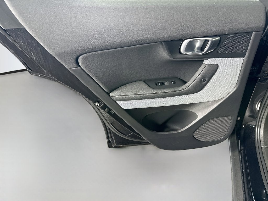 2024 Polestar 2 Long Range Dual Motor