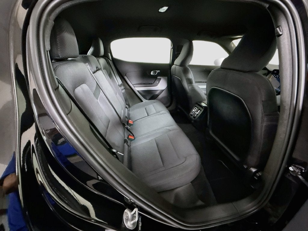 2024 Polestar 2 Long Range Dual Motor