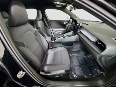 2024 Polestar 2 Long Range Dual Motor