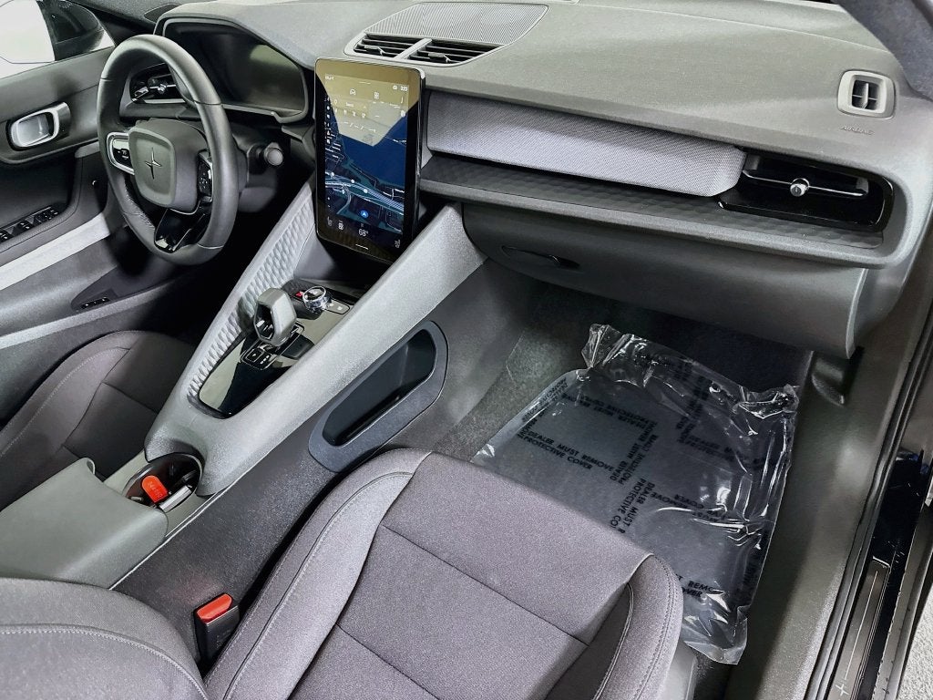 2024 Polestar 2 Long Range Dual Motor