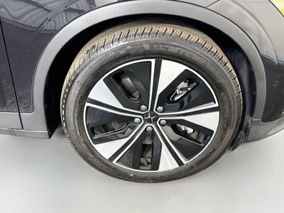 2024 Polestar 2 Long Range Dual Motor