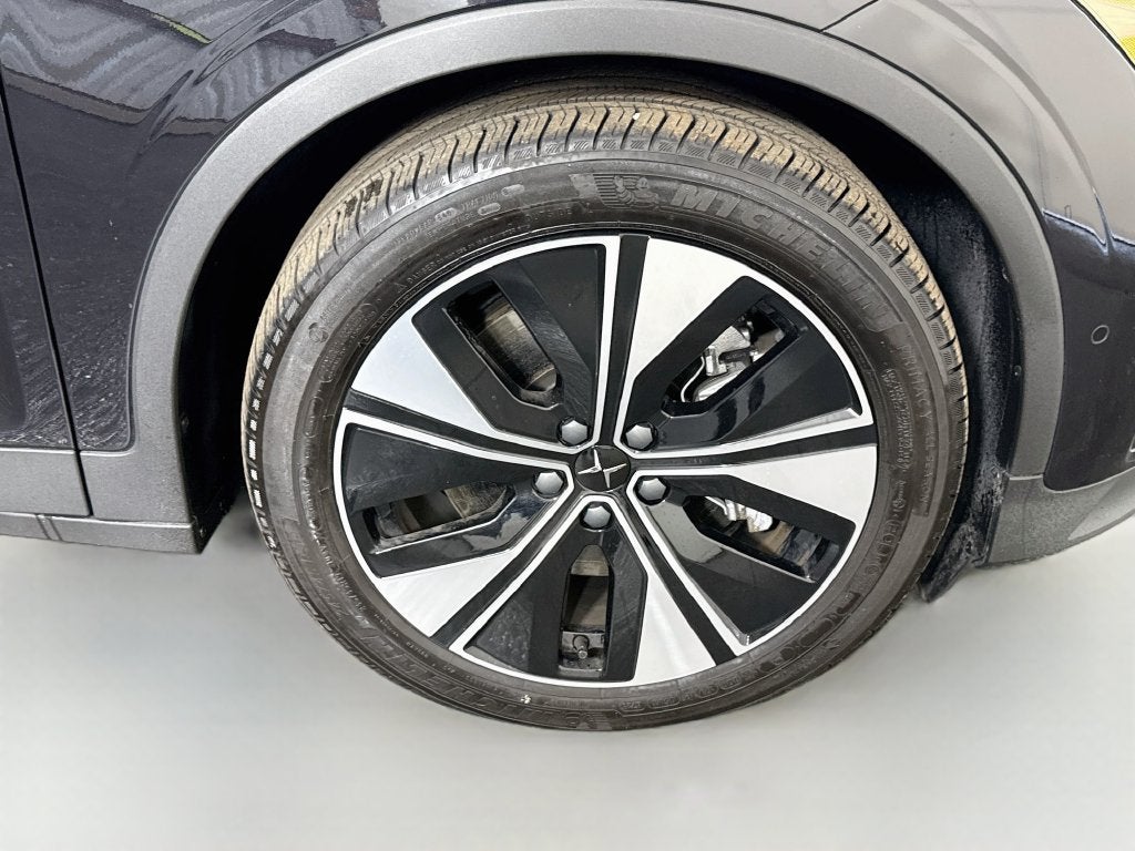 2024 Polestar 2 Long Range Dual Motor