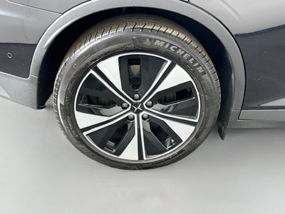 2024 Polestar 2 Long Range Dual Motor