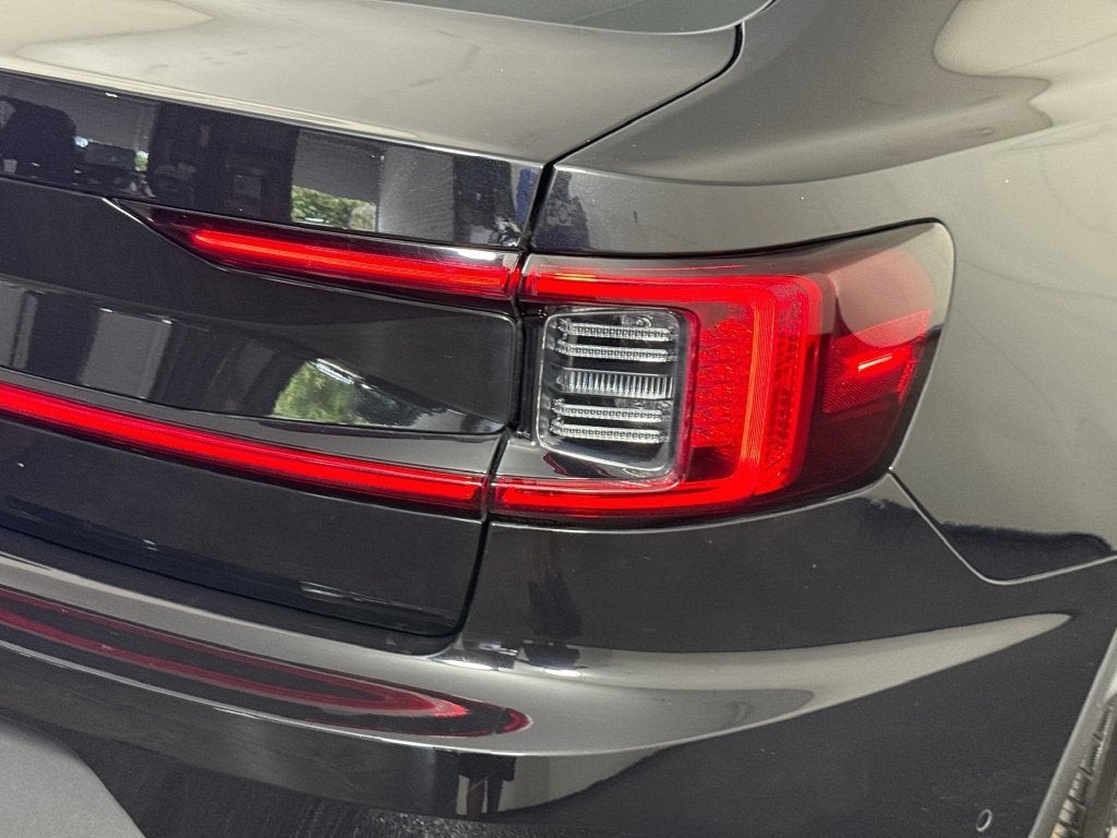2024 Polestar 2 Long Range Dual Motor