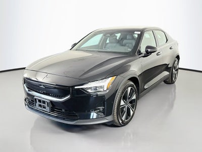 2024 Polestar 2 Long Range Dual Motor