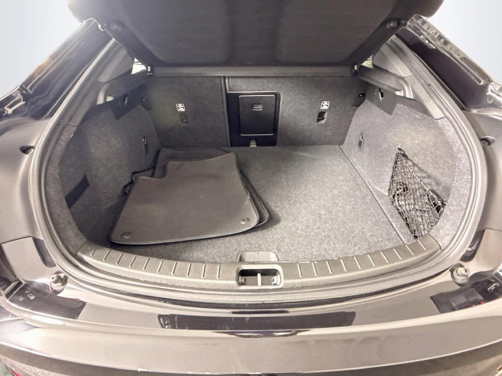 2024 Polestar 2 Long Range Dual Motor