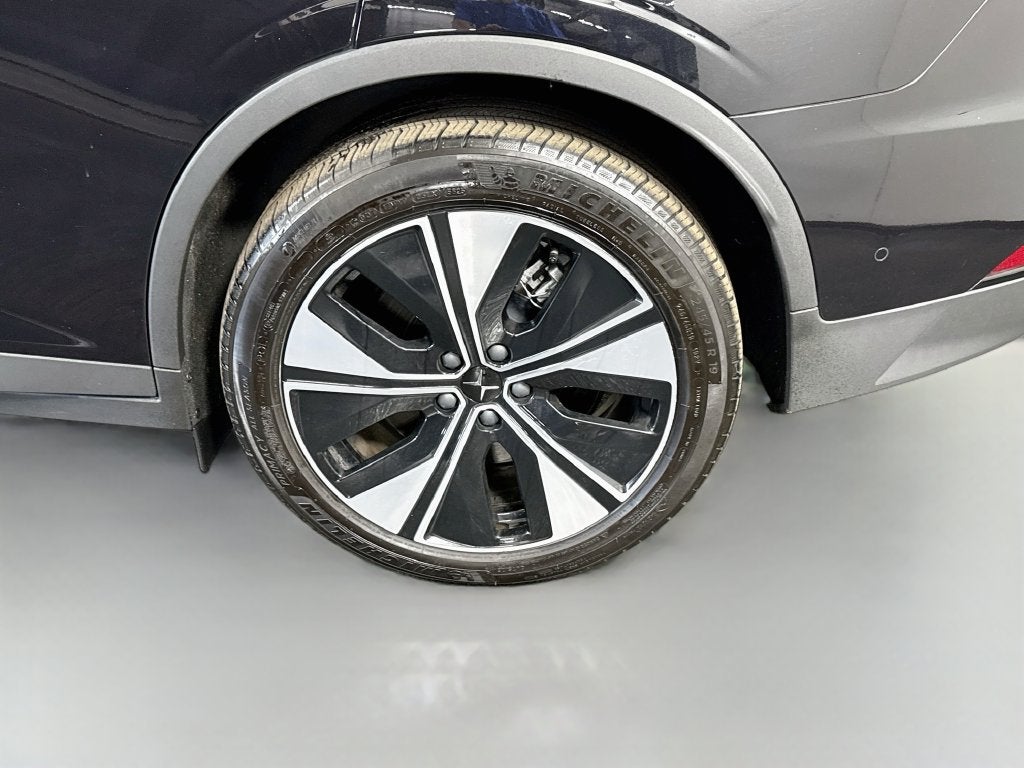 2024 Polestar 2 Long Range Dual Motor