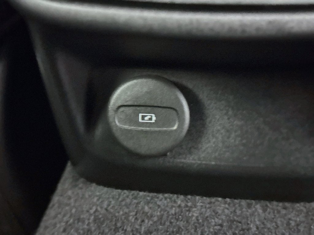 2024 Polestar 2 Long Range Dual Motor