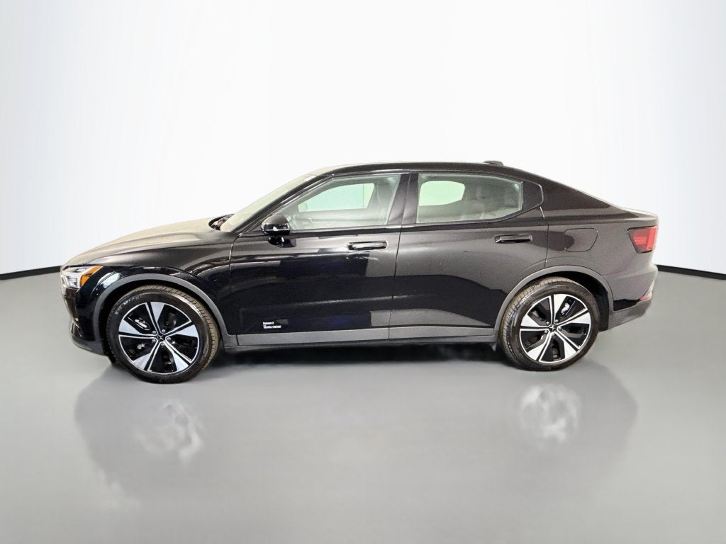 2024 Polestar 2 Long Range Dual Motor