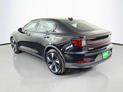 2024 Polestar 2 Long Range Dual Motor